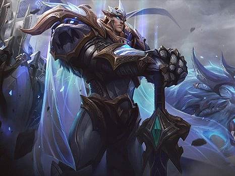 游戏banner