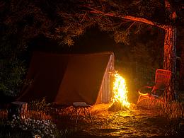 学习C4D建模/OC渲染小结