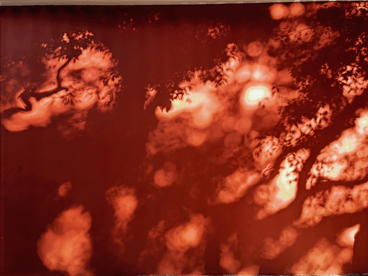 风光摄影|光与影系列