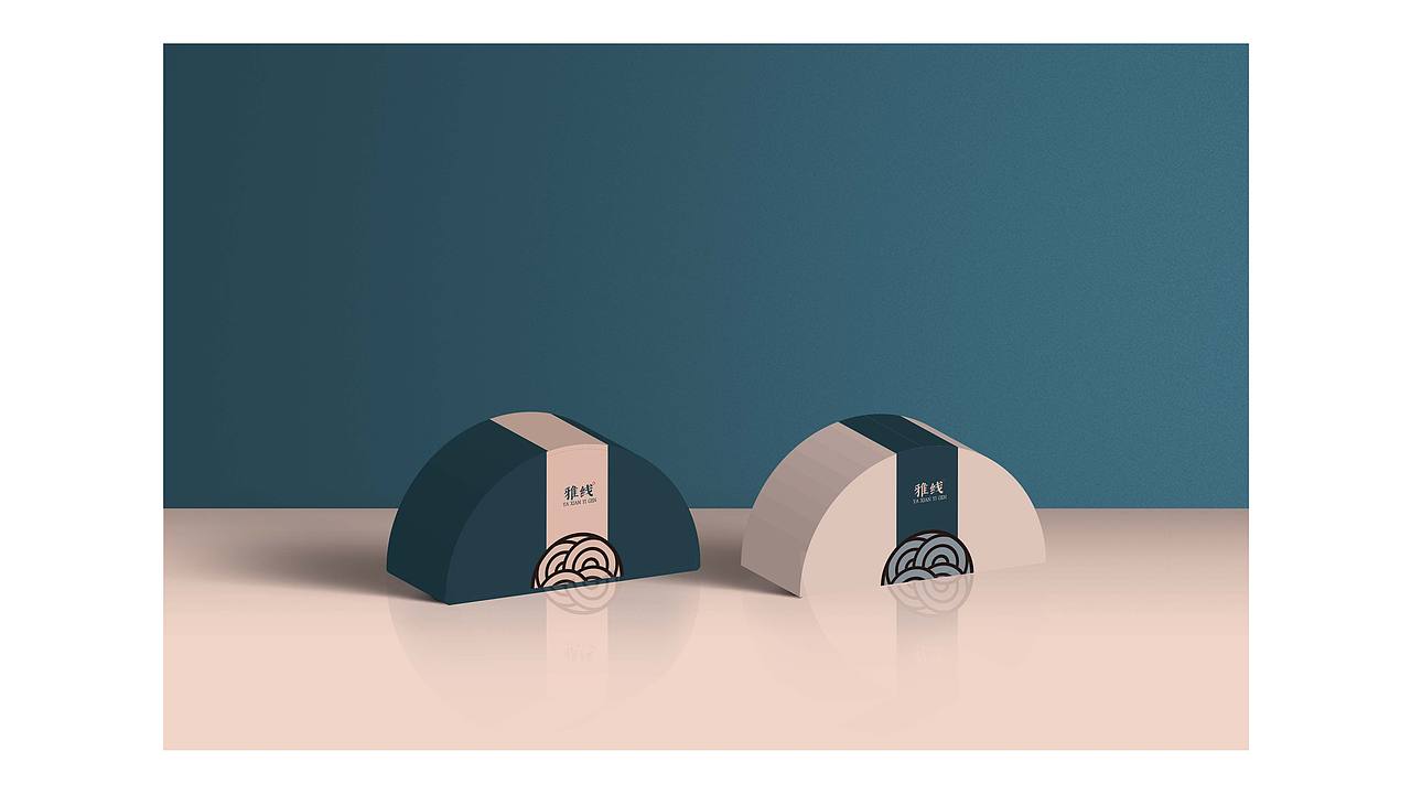 文创设计 牙线品牌包装设计（图ZMTU4ODYyODc2） - 品牌 - 站酷设计师呆头鹅创意原创素材 - 站酷ZCOOL