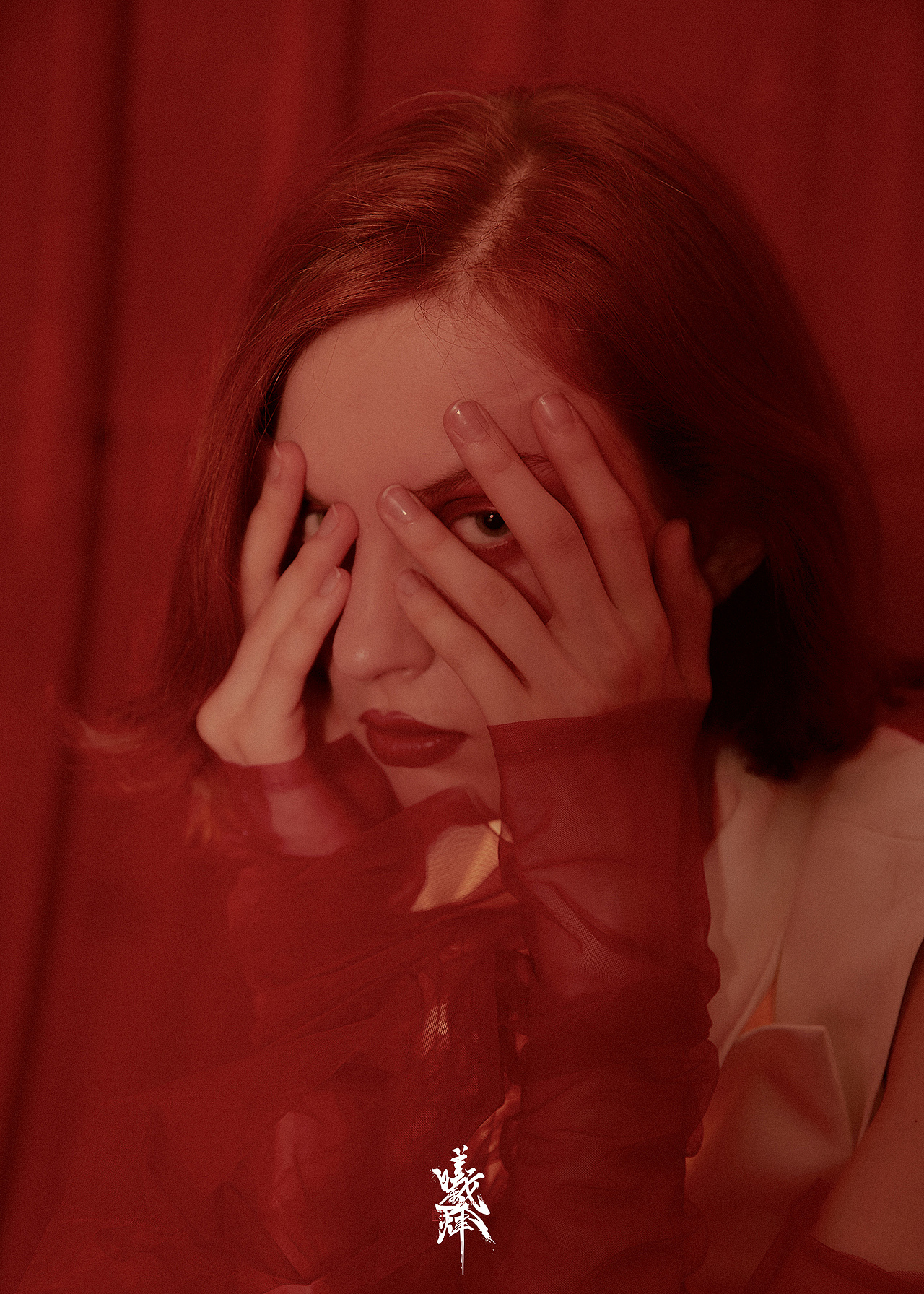 ✭曦烽作品✭品牌服装拍摄观摩课成片(一)