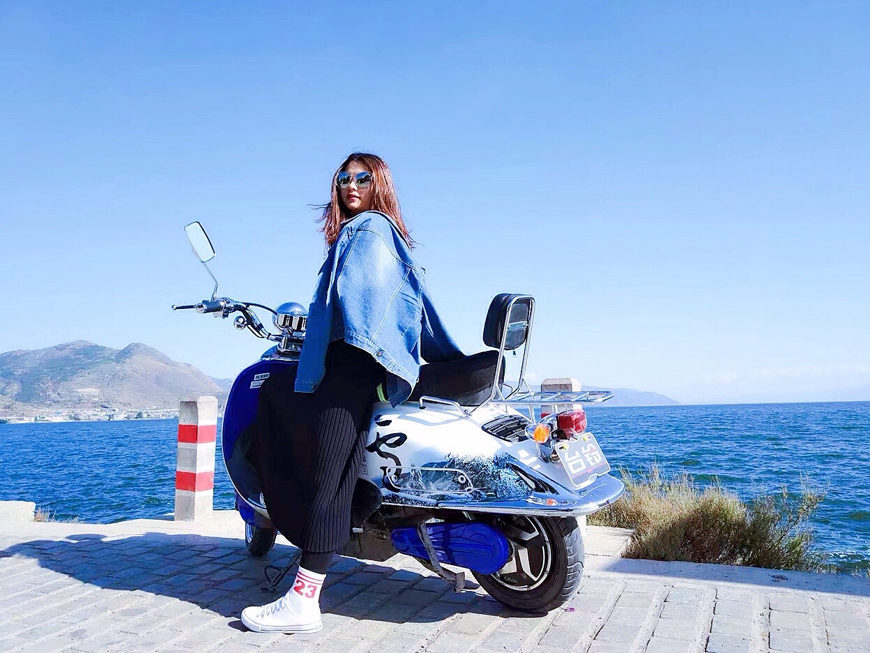 七彩云南--大理