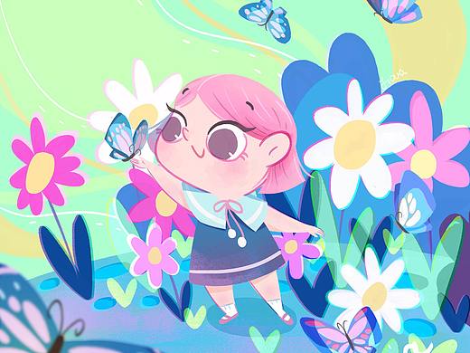 butterfly~