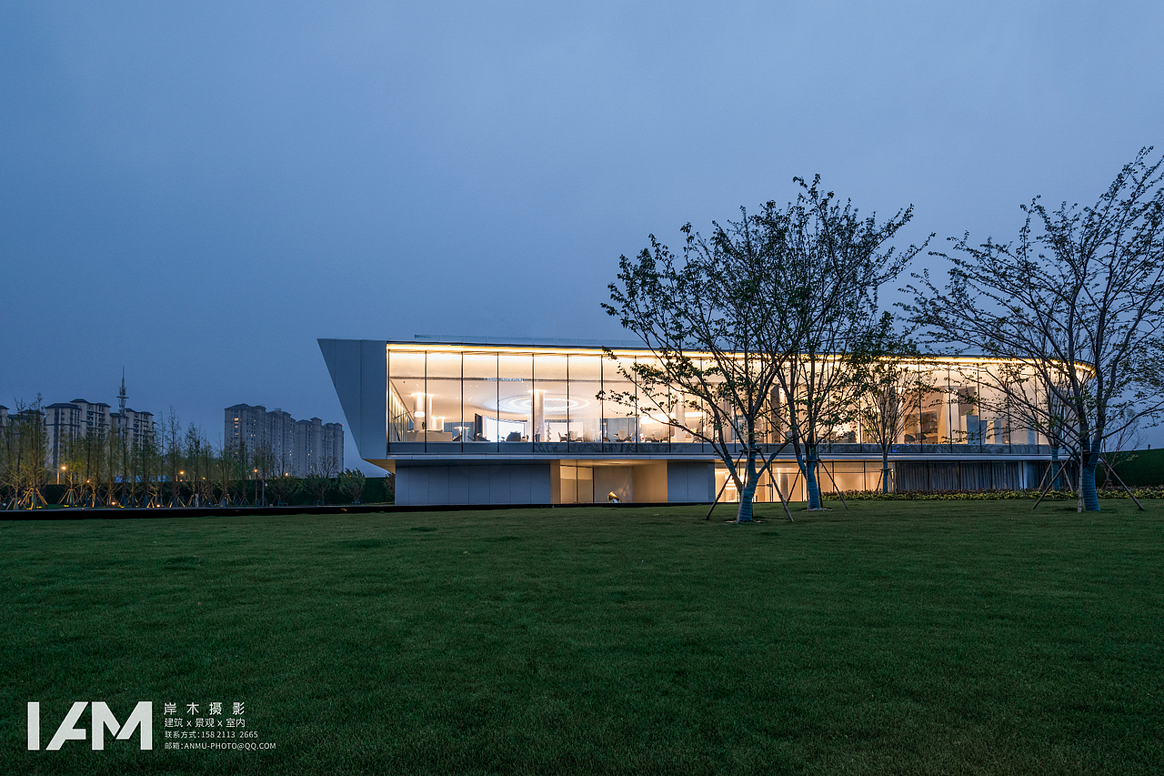 常熟琴湖小镇摄影作品