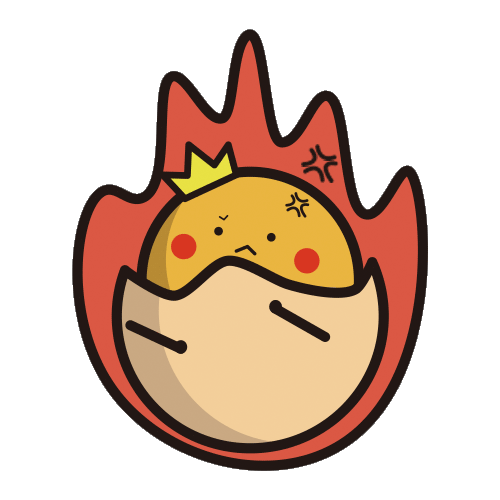 嗝二蛋-第一弹之微信表情包（图ZMTgwMTU3MjE2） - 主题/皮肤 - 站酷设计师崔志和李杰原创素材 - 站酷ZCOOL