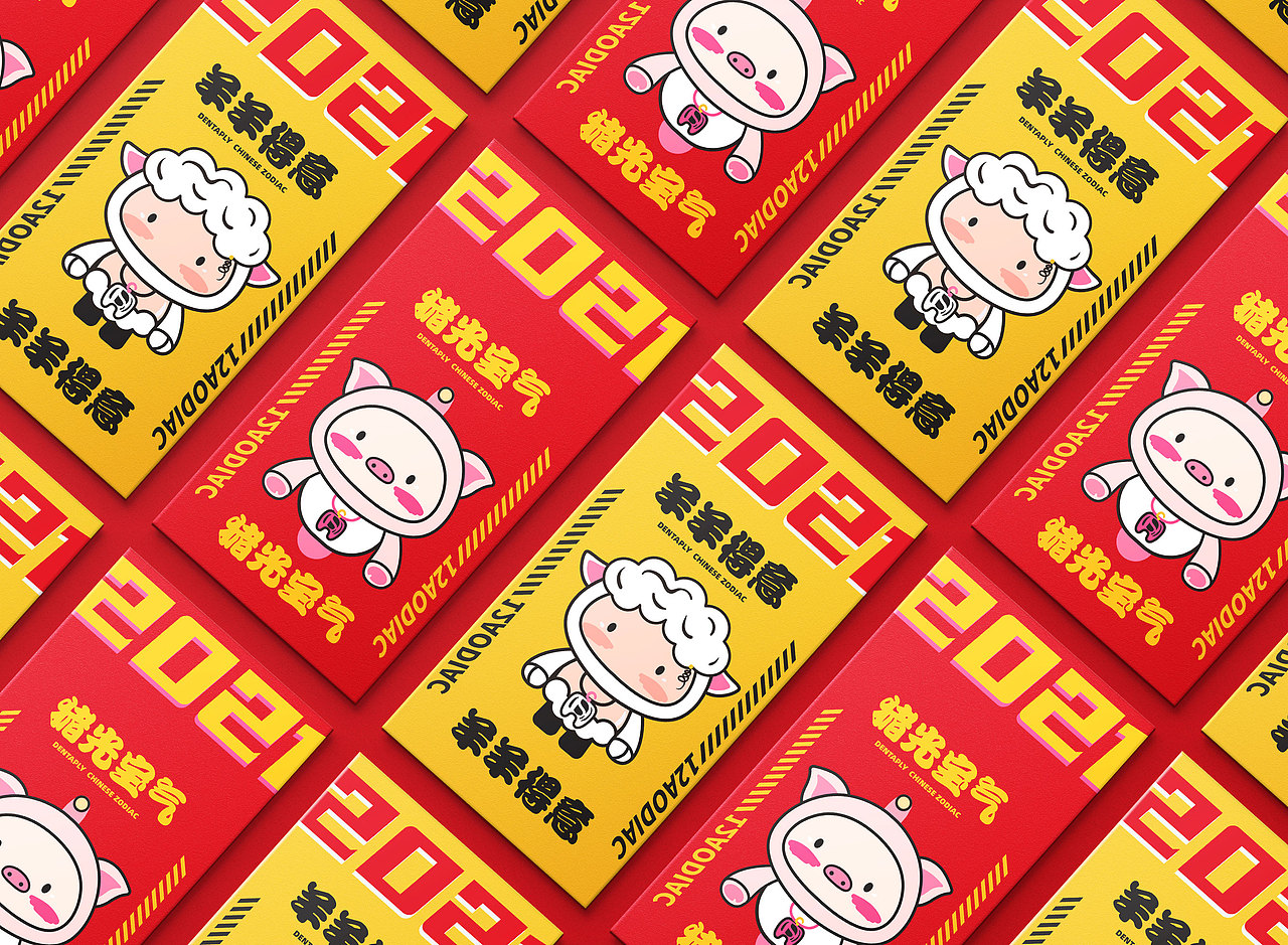 呆萌勇敢小三只 拯救你的小🦷牙齿（图ZMjM1NDExODky） - IP形象 - 站酷设计师1989百万创意无限原创素材 - 站酷ZCOOL