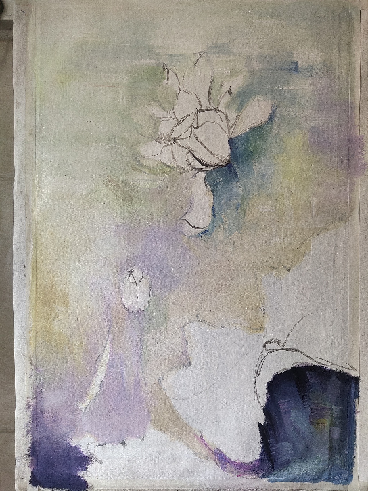 原创-《家“荷”万事兴》