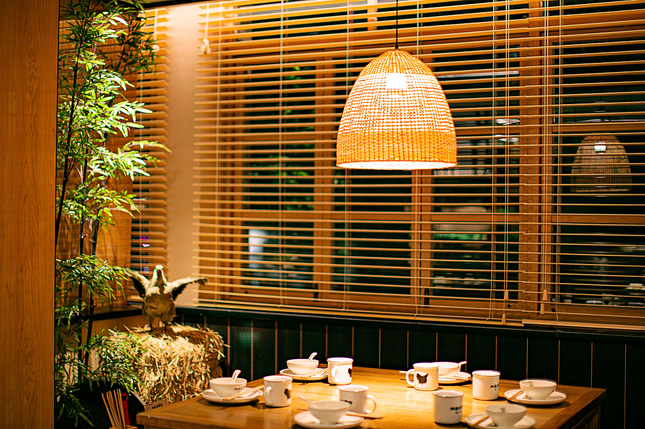 底气策划全案案例——洞庭土鸡馆