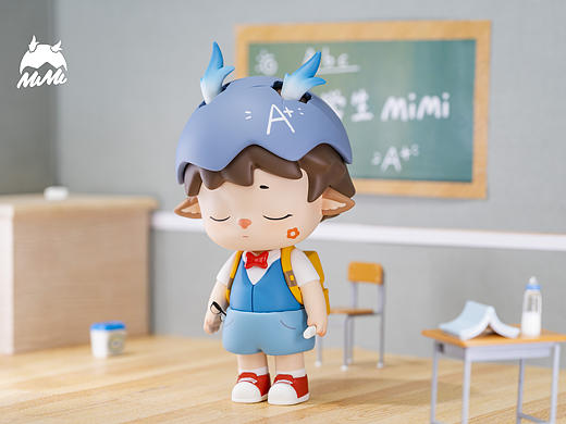 MIHU研究所MIMI三好学生