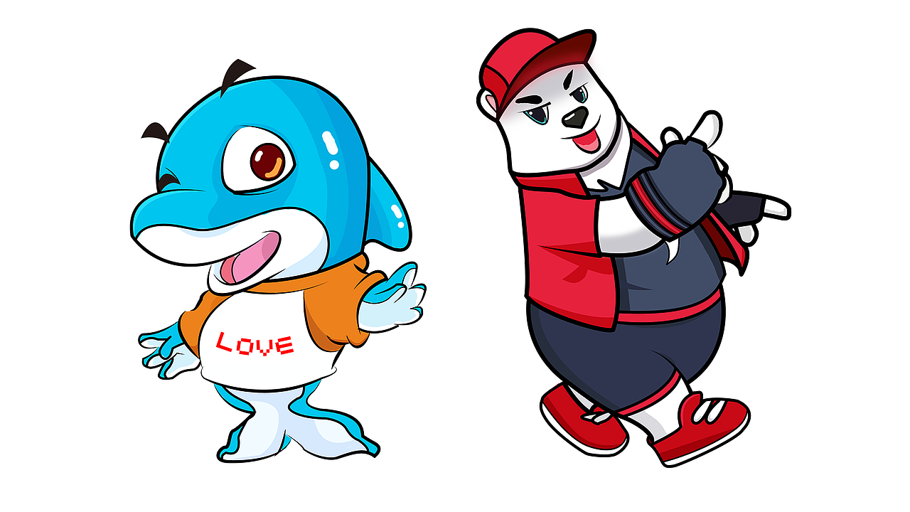 插畫（圖ZMTY2NTYwNTA4） - 創(chuàng)作習(xí)作 - 站酷設(shè)計(jì)師轉(zhuǎn)身等幸福原創(chuàng)素材 - 站酷ZCOOL