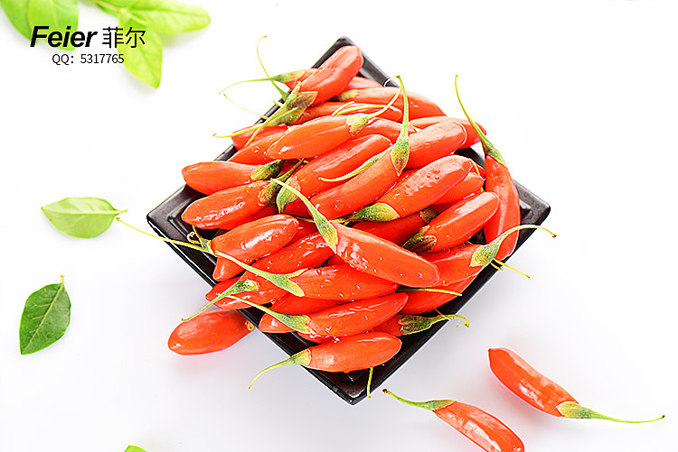 给客户拍摄的枸杞鲜果（图ZODQ3MTg1NjQ=） - 产品摄影 - 站酷设计师FEIER菲尔原创素材 - 站酷ZCOOL