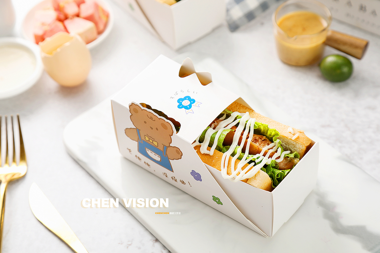 轻食沙拉意面三明治饮料（图ZMjY2NjQ5NzUy） - 美食摄影 - 站酷设计师CHEN摄影工作室原创素材 - 站酷ZCOOL