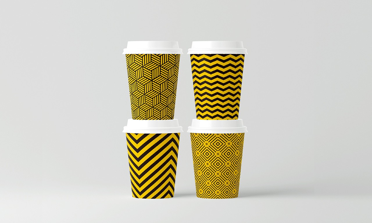 融茂品牌VI设计