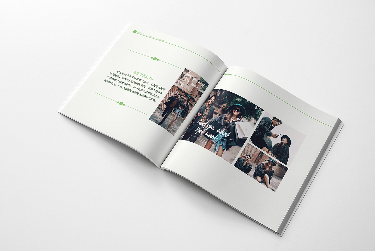 平面 旅拍 画册（图ZMTgxNzYwNjc2） - 书籍/画册 - 站酷设计师星觅的故事原创素材 - 站酷ZCOOL