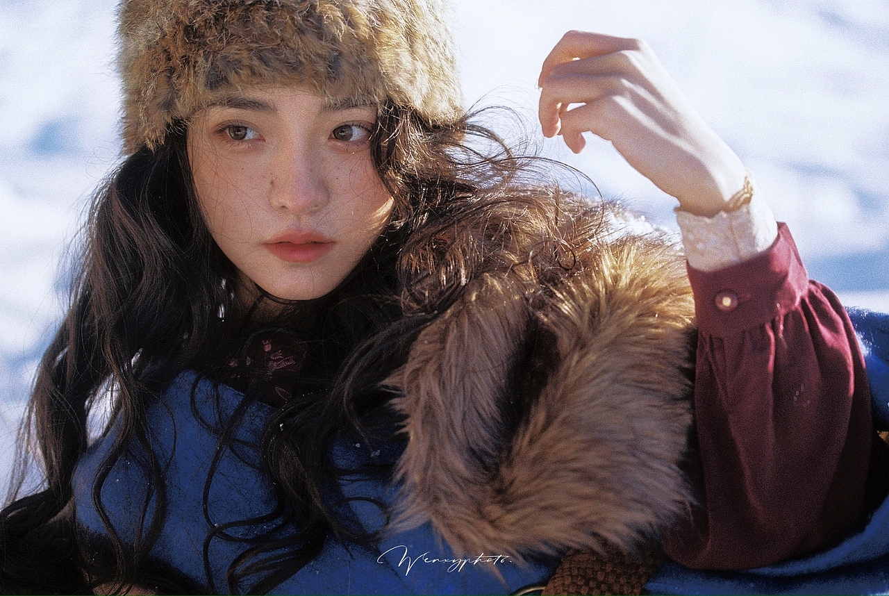 女孩们-2020节选（图ZMjM5NjIzMDUy） - 人像摄影 - 站酷设计师Wenxy原创素材 - 站酷ZCOOL