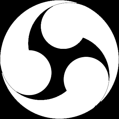 日本巴纹家徽|平面|品牌|moonway - 原创作品 - 站酷 (zcool)