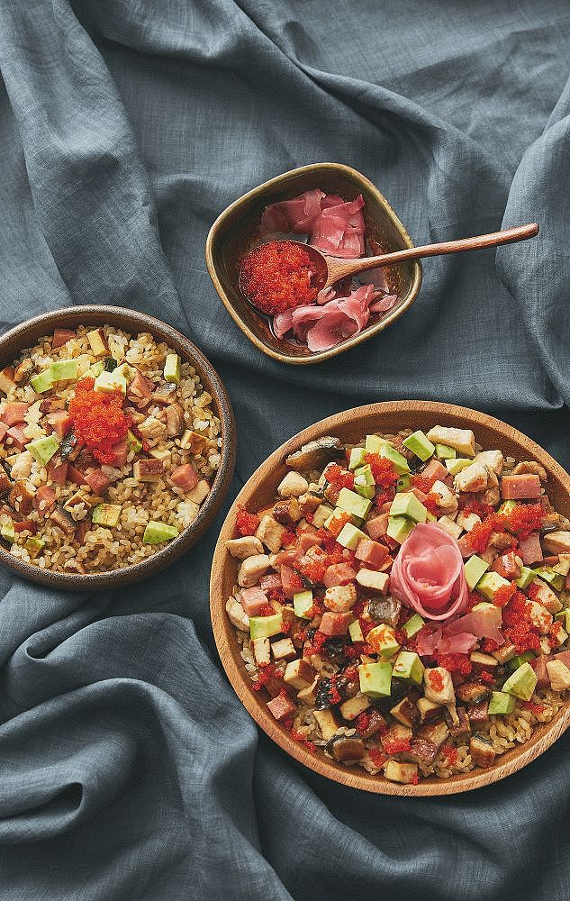 以前拍的一些自然光感的美食摄影作品