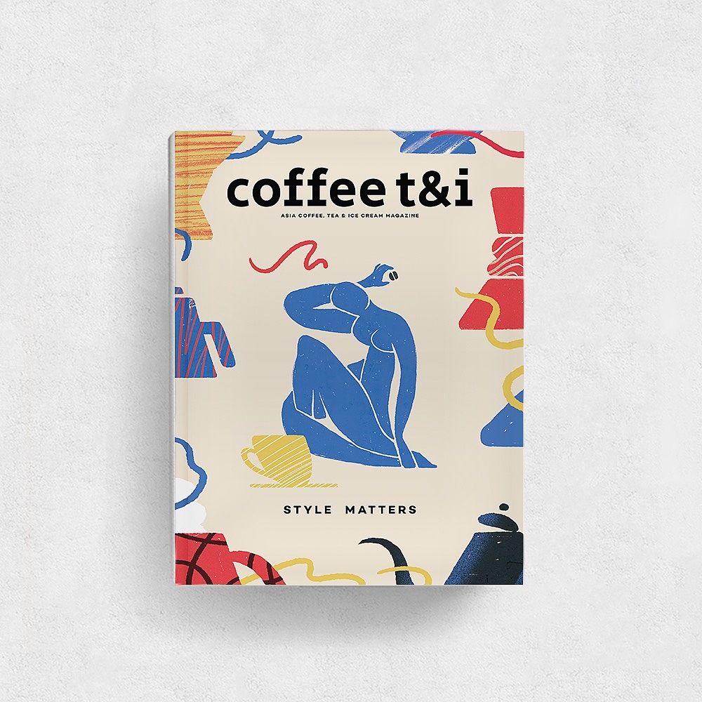 咖啡店赋予现代都市的含义已经不仅仅是咖啡而已,它们展现了一个城市