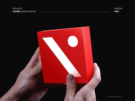 GOWER 高尔品牌设计｜MEIC