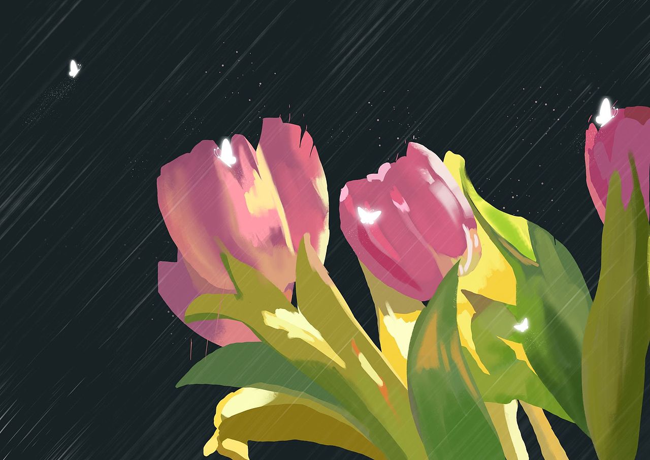 色彩60天挑战赛