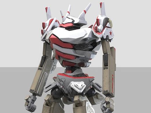 人造雷天使二型C计划 EVANGELION A9500T