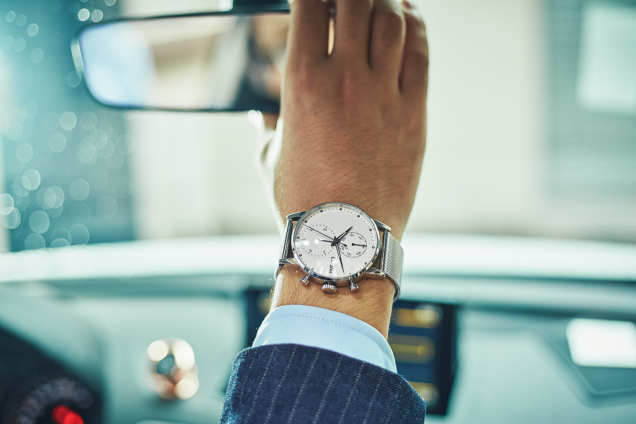 手表--手模（图ZODk3MDQxOTY=） - 产品摄影 - 站酷设计师瑾尚商业影像原创素材 - 站酷ZCOOL