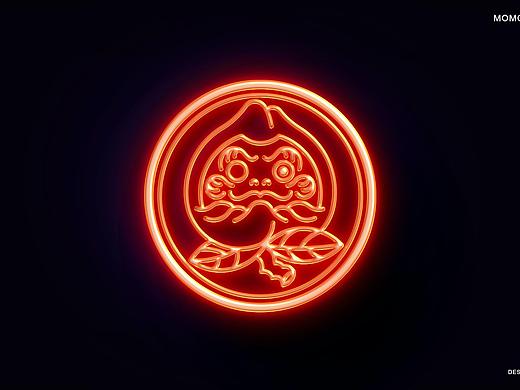 MOMOZAWA桃泽刺青 品牌设计