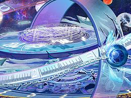 不信之三·浮生须臾