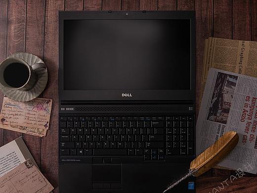 戴尔M4800二手笔记本