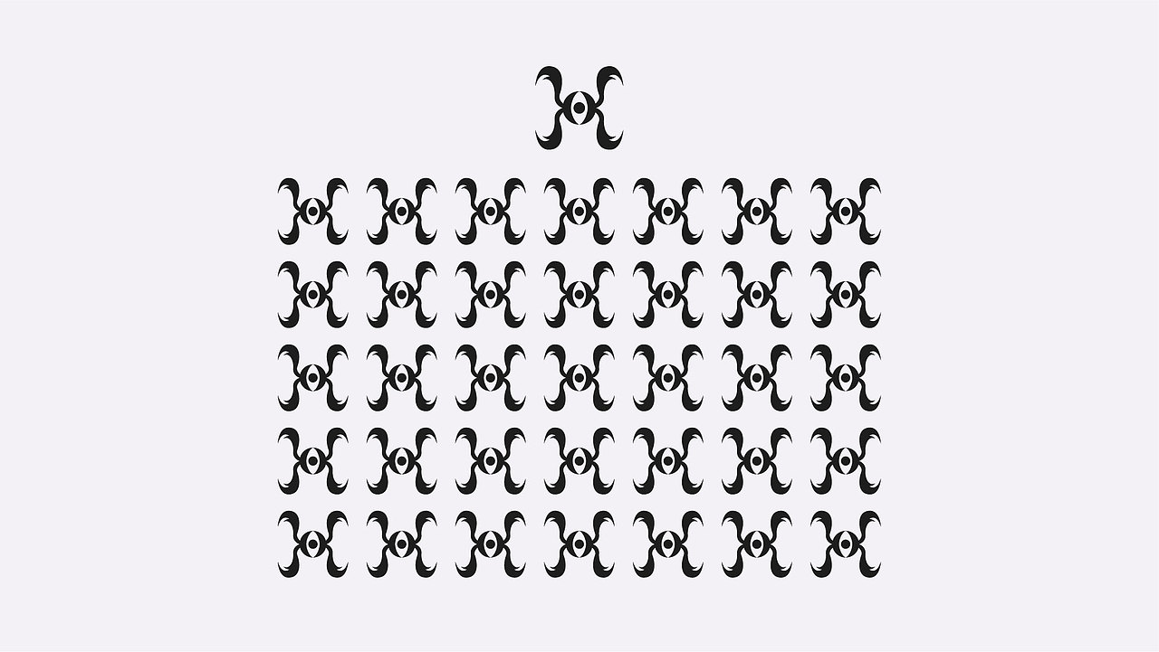 2022年2月作品集