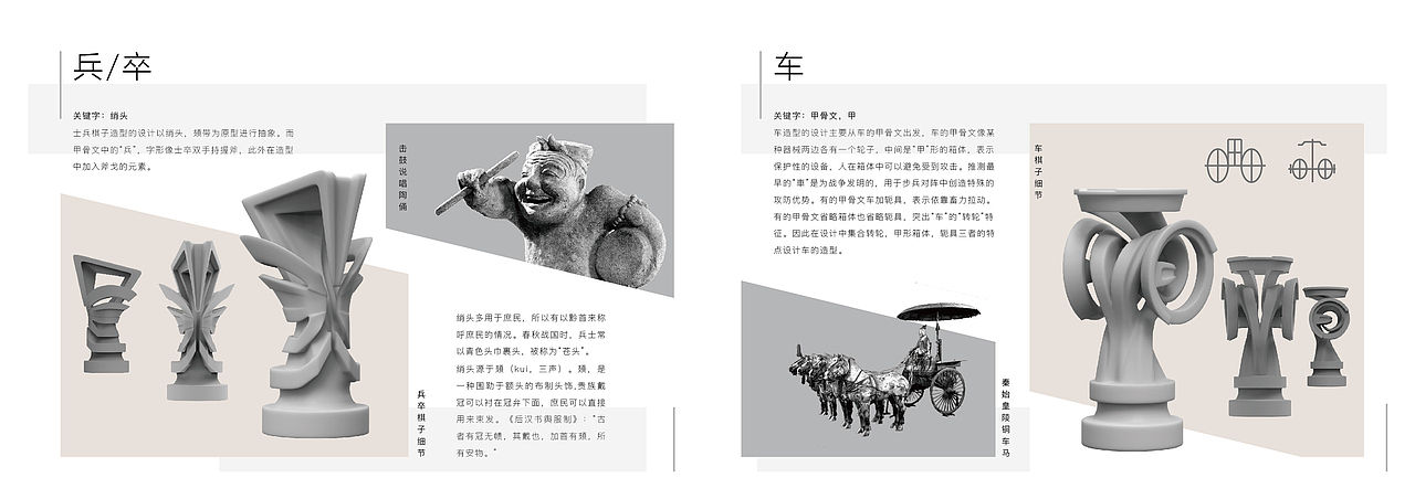 冠帽为题对象棋的再设计（图ZMTQ2MzYzMjQw） - 生活用品 - 站酷设计师Bingordinary原创素材 - 站酷ZCOOL