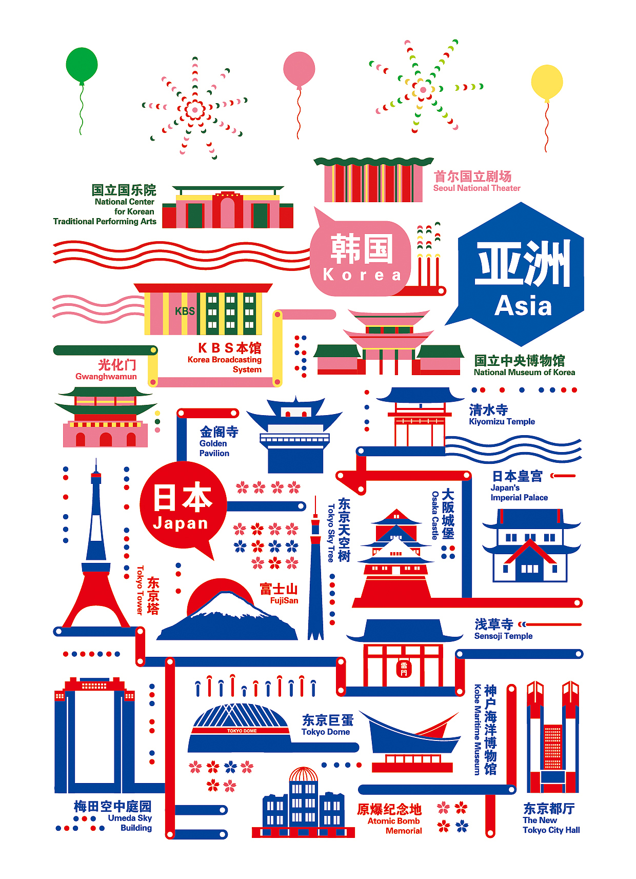 Hello World!—世界部分#青春答卷2014#