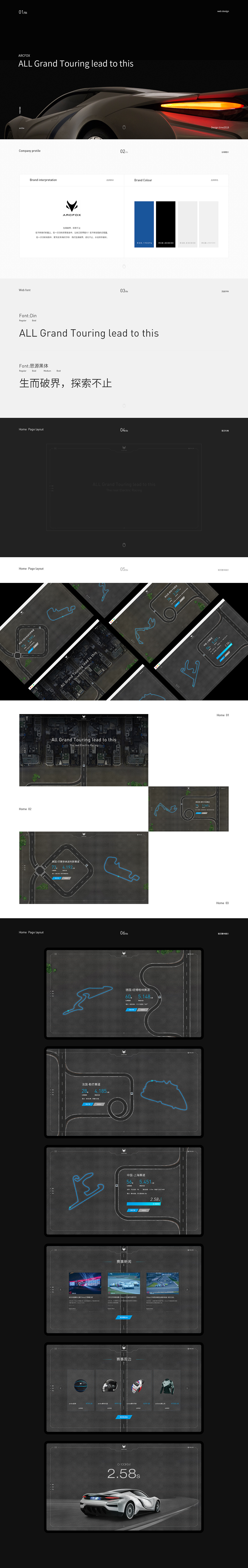 WEB小时代（图ZMTgxMDY2OTQw） - 企业官网 - 站酷设计师小牛品牌数字设计原创素材 - 站酷ZCOOL