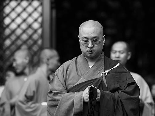 禅之味-大型禅武文化活动记录