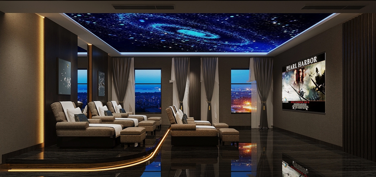 千里之行,始于足下 —— 足浴店案例