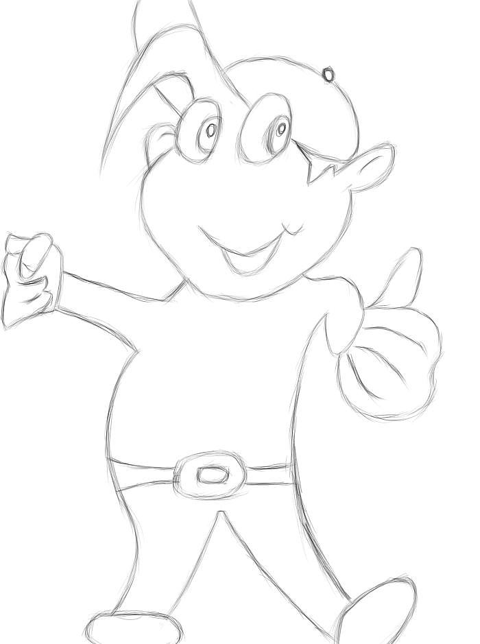 随手一画（图ZMTAwODIwOTcy） - 其他平面 - 站酷设计师奥de彪原创素材 - 站酷ZCOOL