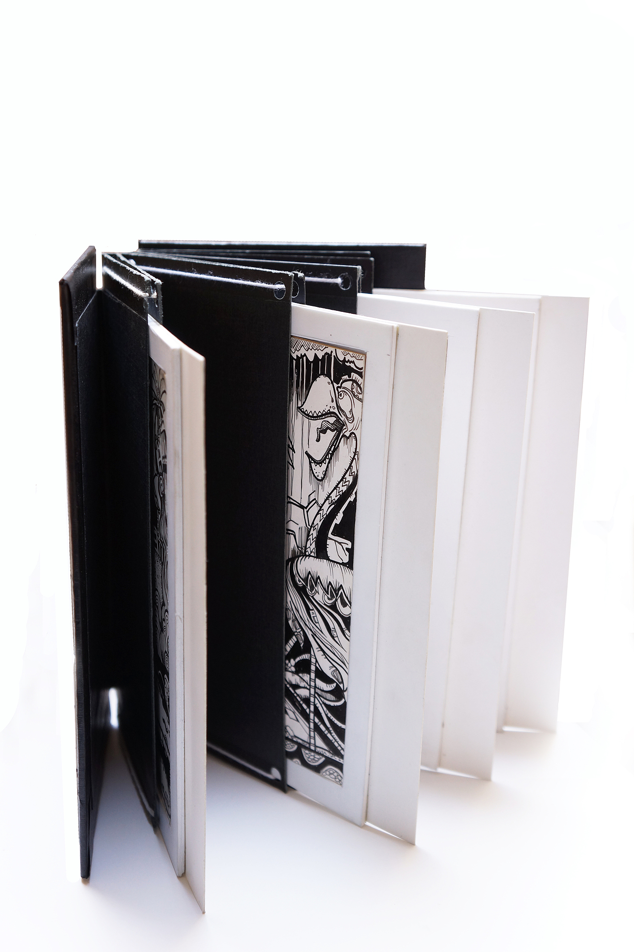 平时作业~~手工的杂念~