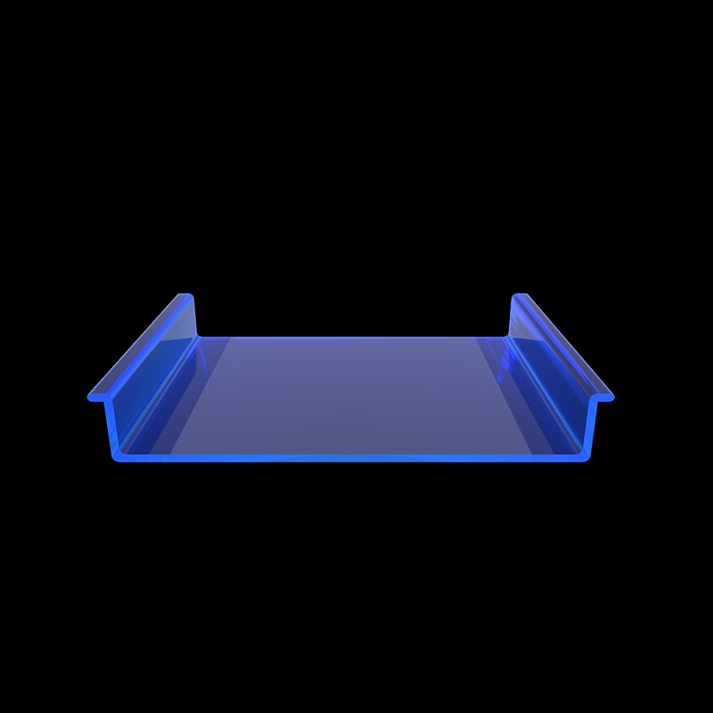 3d 亚克力产品模型