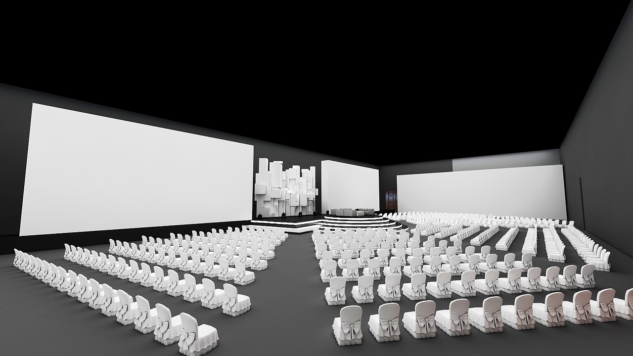 舞台（图ZMjM0ODUzMTA4） - 舞台美术 - 站酷设计师卡伦纳特原创素材 - 站酷ZCOOL