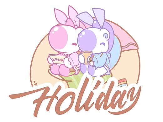 独角兽-爱就宅一起系列