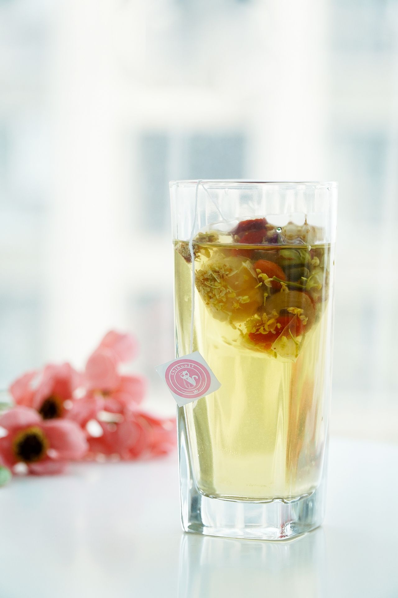 花茶日常拍照（图ZMTkxNzAzODk2） - 产品摄影 - 站酷设计师苏宝兔原创素材 - 站酷ZCOOL