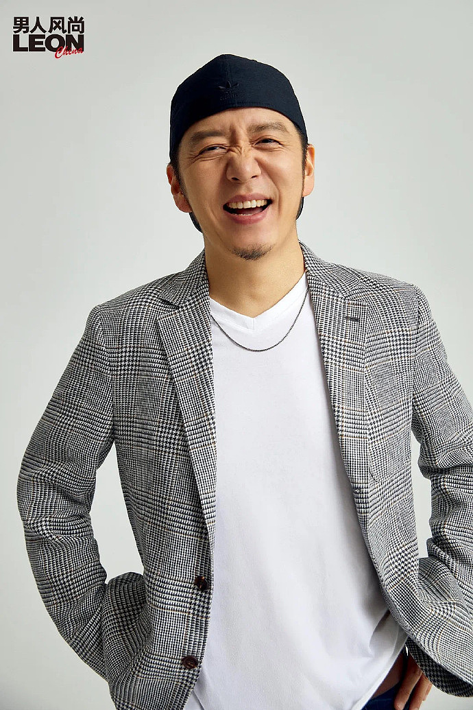 leonstar龙云飞组合