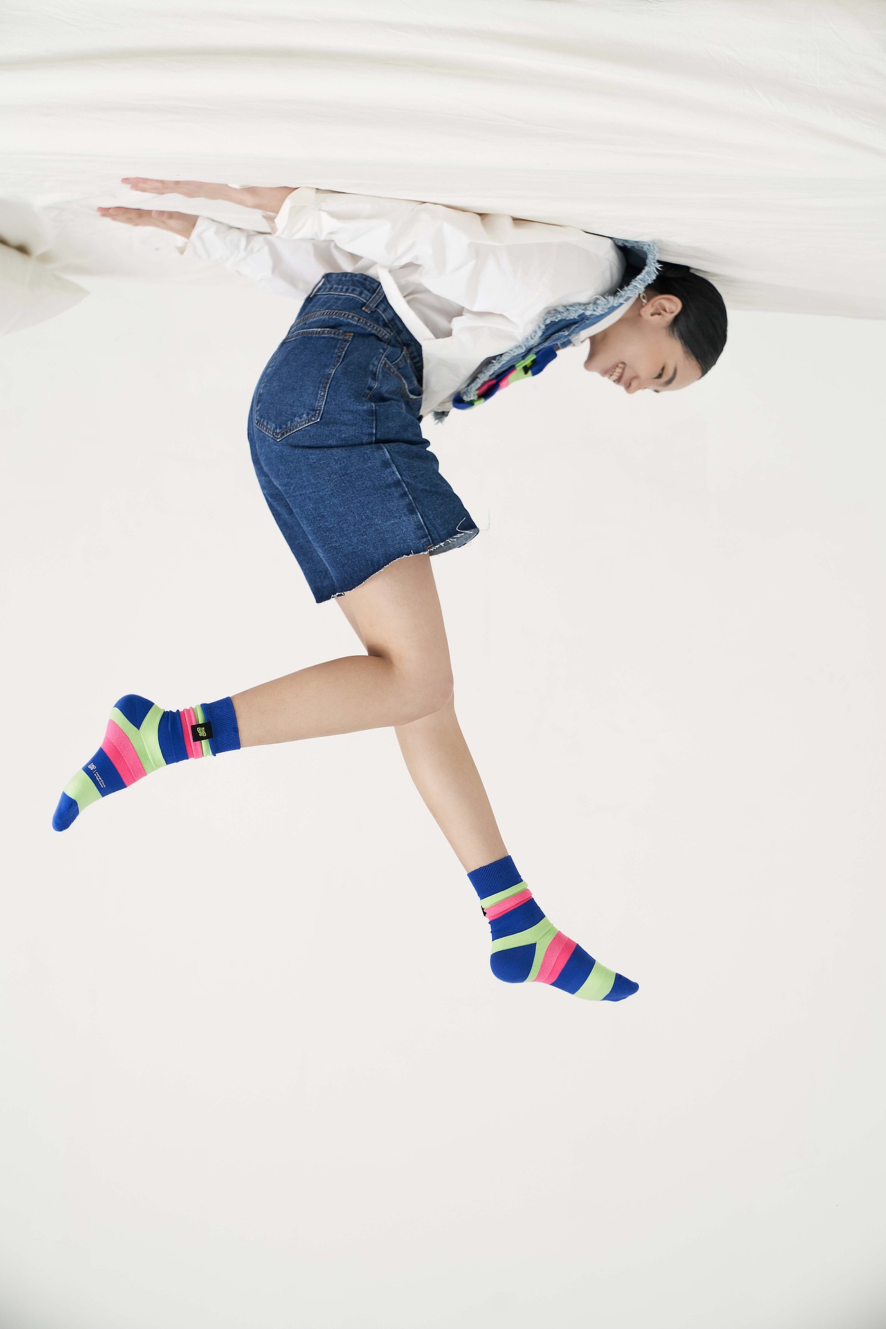 Tinylure 22ss新品拍摄