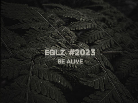 EQLZ #2023 创意KV