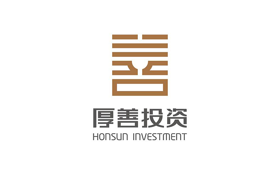 金融投资标志、LOGO、VI设计 金融投资画册设计（图ZMjQ0MTUzMzY=） - 品牌 - 站酷设计师HIBONA海右博纳原创素材 - 站酷ZCOOL