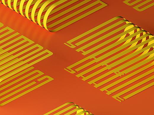海报设计| Typography Lab 2019 Post Collection