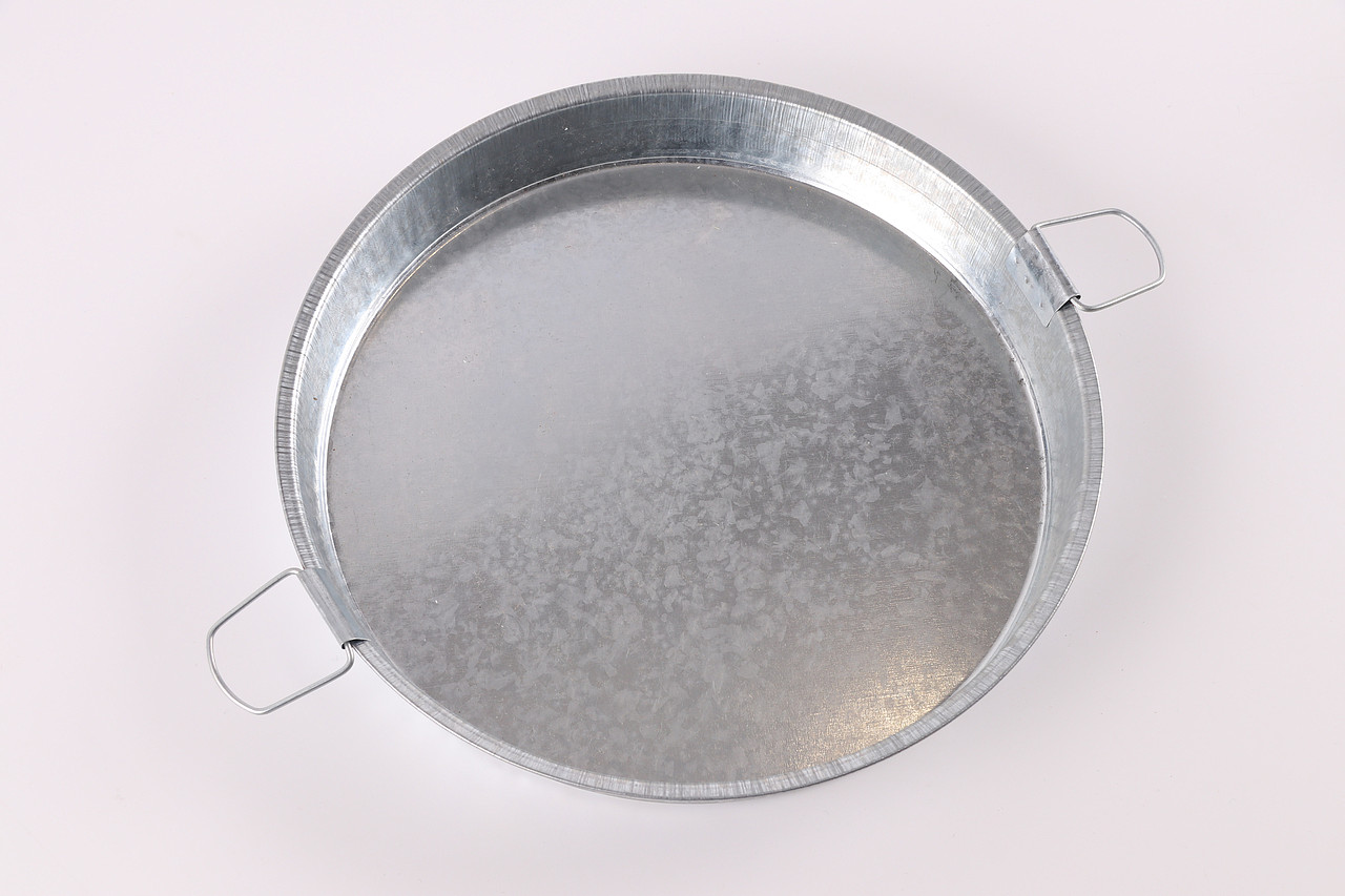 C01-厨用工具\V11雪花铁皮凉皮锣锣