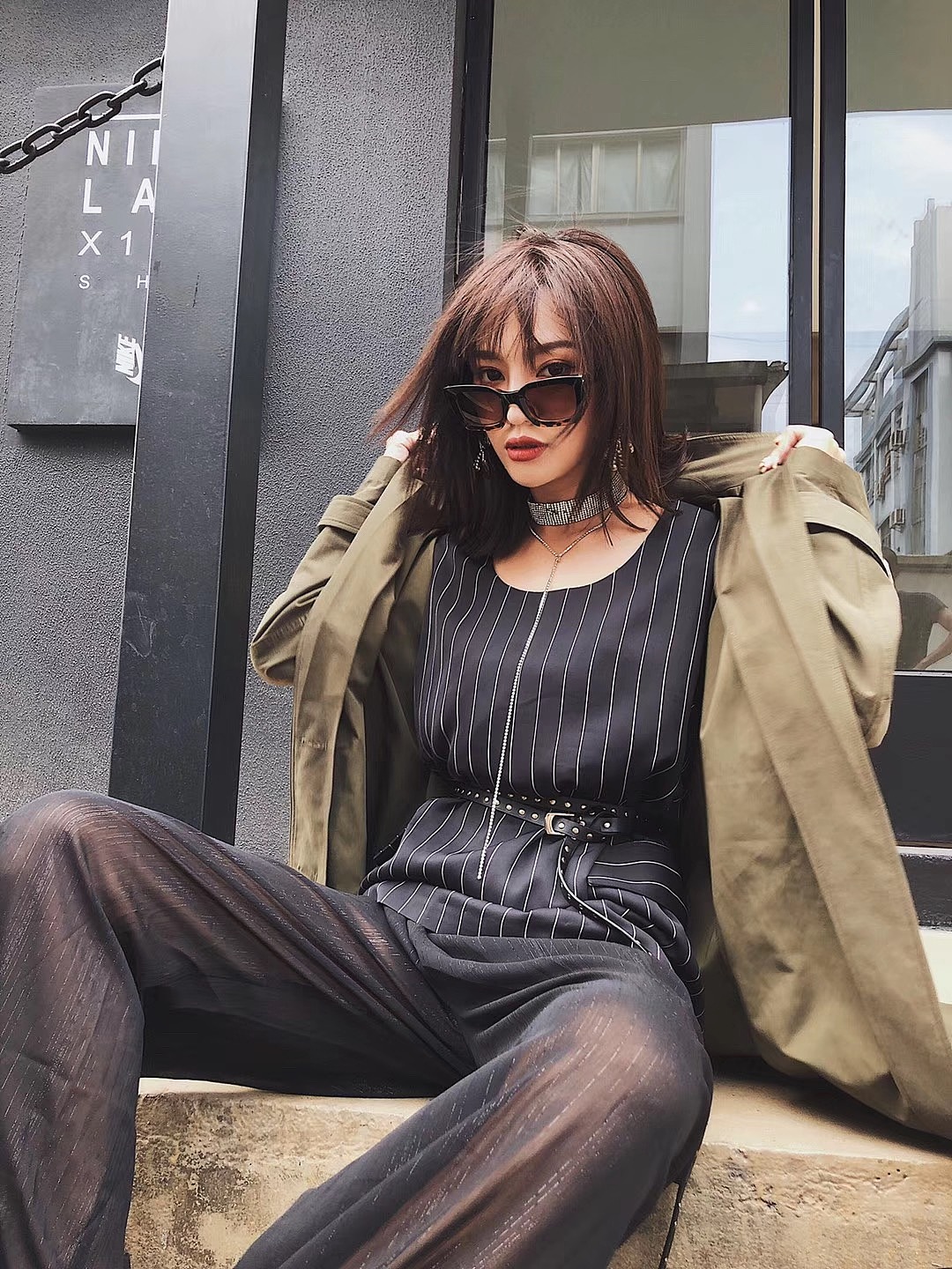 酷范儿~（图ZMTU2MjcxNzky） - 时尚/艺术摄影 - 站酷设计师ne543原创素材 - 站酷ZCOOL