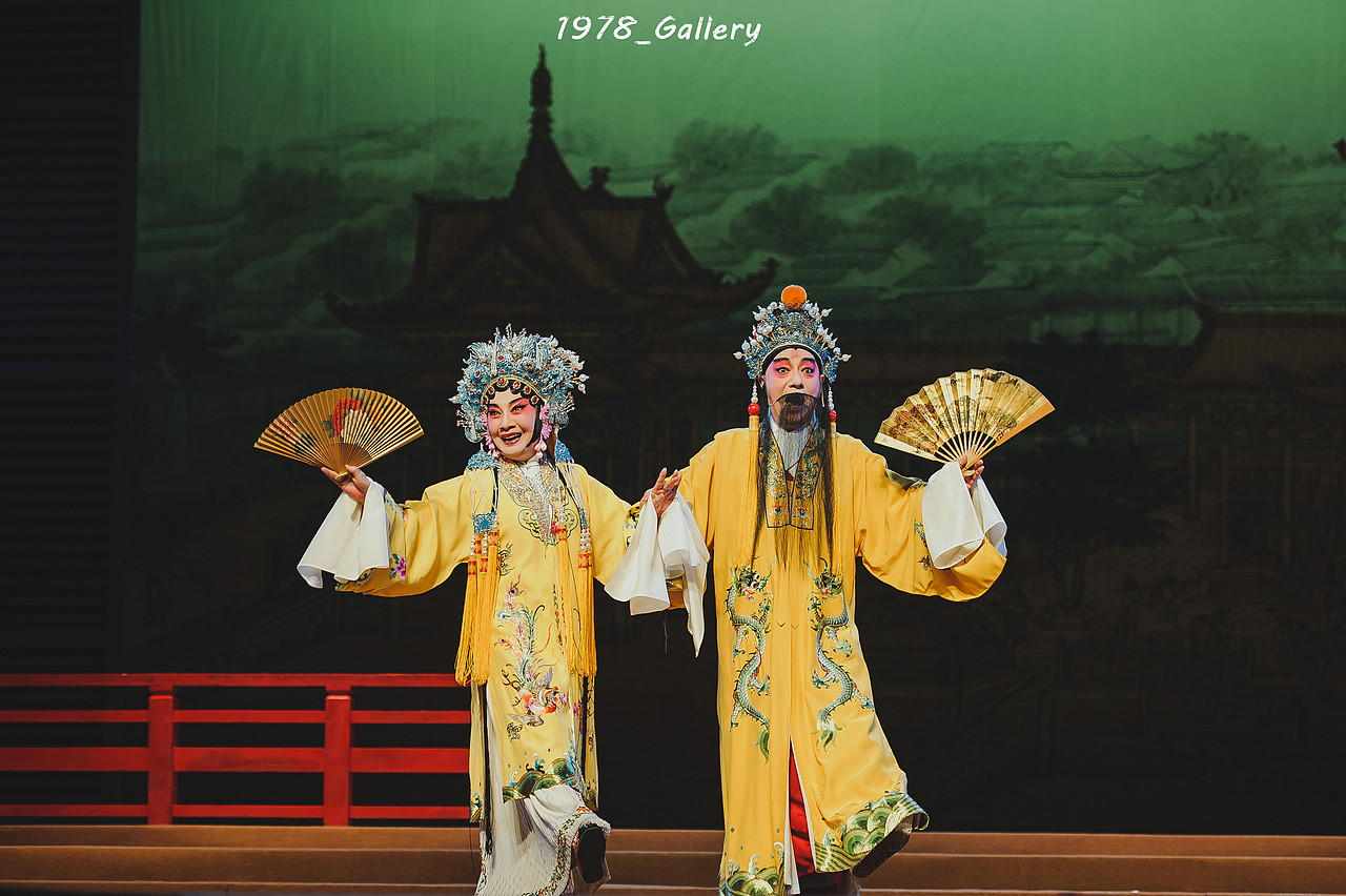 《长生殿》三本【马嵬惊变】（图ZODEwMTc4NTY=） - 人像摄影 - 站酷设计师1978_Gallery原创素材 - 站酷ZCOOL