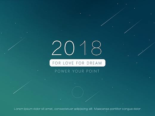 模板风格 ——审美&模仿训练营作品